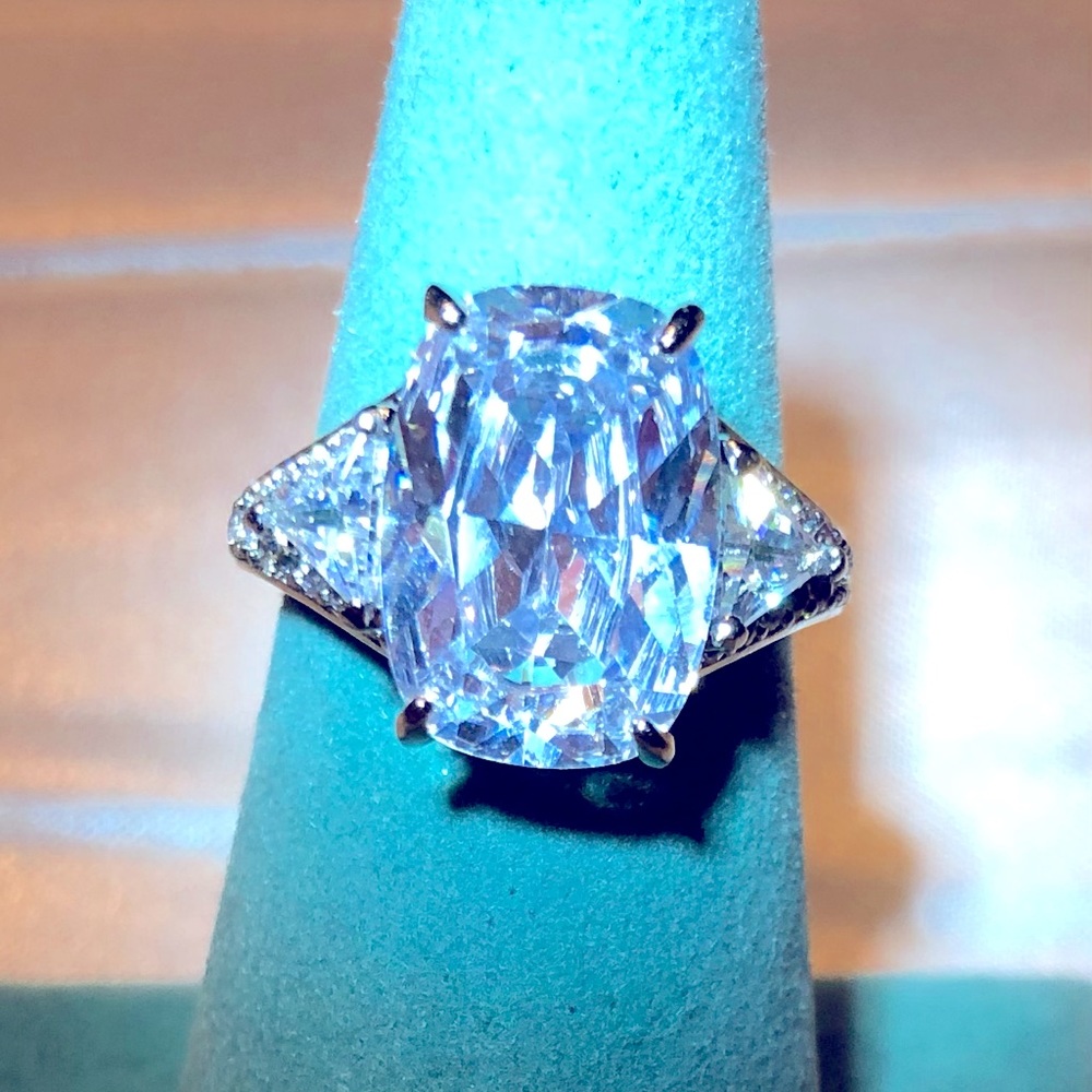 NEW 925 STERLING SILVER